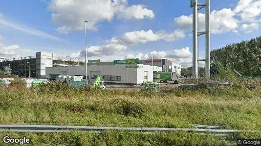 Büros zur Miete i Ouder-Amstel – Foto von Google Street View