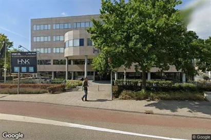 Kontorer til leie i Utrecht Zuid-West – Bilde fra Google Street View