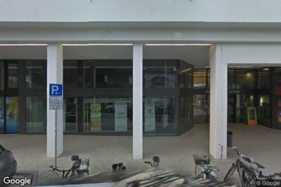 Kontorer til leie i Hamburg Eimsbuttel – Bilde fra Google Street View