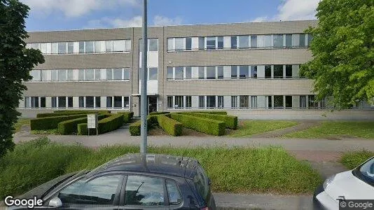 Bedrijfsruimtes te huur i Vilvoorde - Foto uit Google Street View
