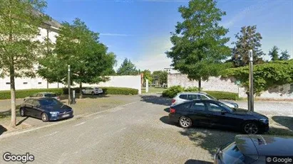 Gewerbeflächen zur Miete in Vilvoorde – Foto von Google Street View