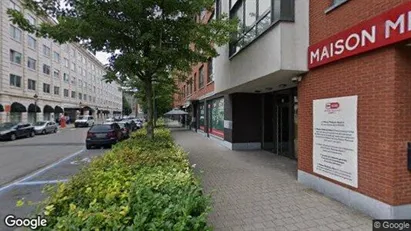 Commercial properties for rent in Stad Brussel - Photo from Google Street View