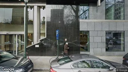 Commercial properties for rent in Stad Brussel - Photo from Google Street View