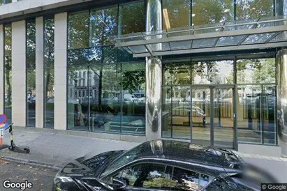 Commercial properties for rent in Brussels Elsene - Photo from Google Street View