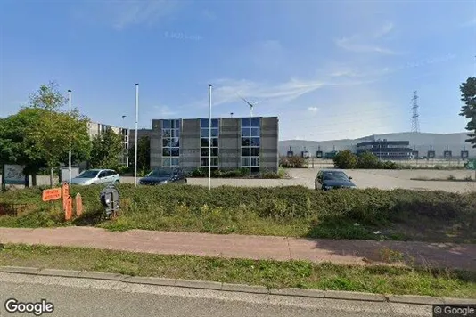 Gewerbeflächen zur Miete i Genk – Foto von Google Street View
