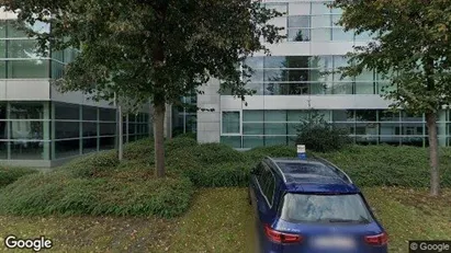 Commercial properties for rent in Machelen - Photo from Google Street View