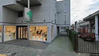 Andre lokaler til leie i Willebroek – Bilde fra Google Street View