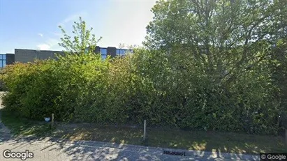 Gewerbeflächen zur Miete in Schelle – Foto von Google Street View