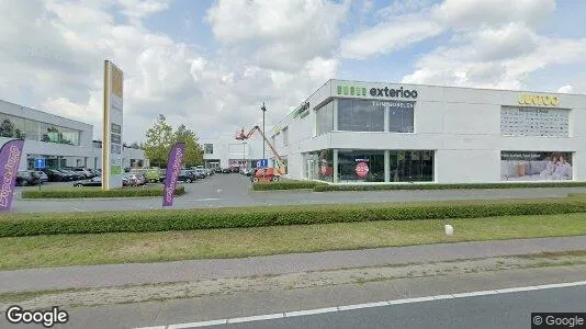 Bedrijfsruimtes te huur i Geel - Foto uit Google Street View