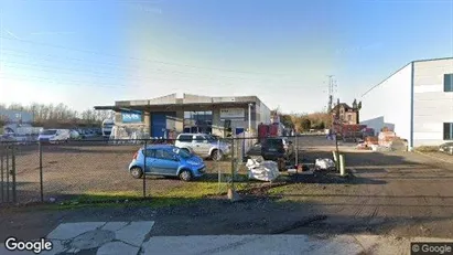 Gewerbeflächen zur Miete in Kampenhout – Foto von Google Street View