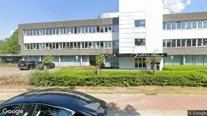 Företagslokaler för uthyrning i Edegem – Foto från Google Street View
