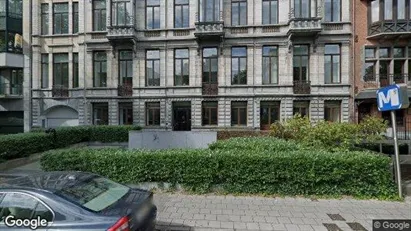 Commercial properties for rent in Brussels Sint-Lambrechts-Woluwe - Photo from Google Street View