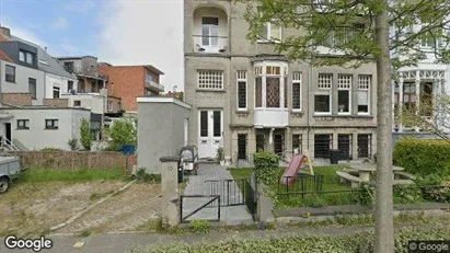 Gewerbeflächen zur Miete in Mechelen – Foto von Google Street View