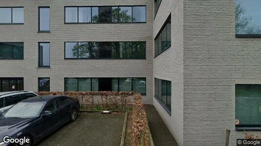 Lokaler til leje i Mechelen - Foto fra Google Street View
