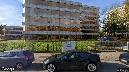 Commercial properties for rent i Brussels Watermaal-Bosvoorde - Photo from Google Street View