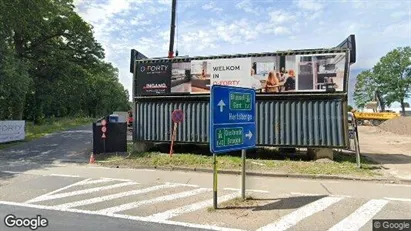 Företagslokaler för uthyrning i Oostkamp – Foto från Google Street View