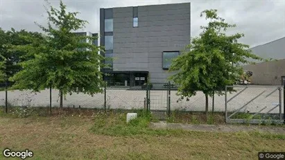 Commercial properties for rent in Tongeren - Photo from Google Street View