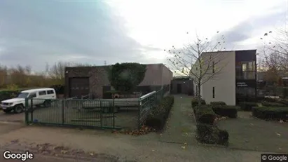 Andre lokaler til leie i Boortmeerbeek – Bilde fra Google Street View