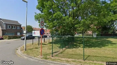 Företagslokaler för uthyrning i Gent Zwijnaarde – Foto från Google Street View