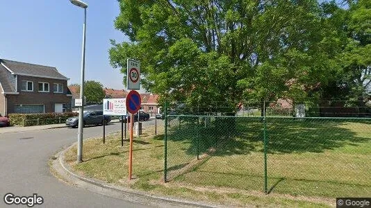 Commercial properties for rent i Gent Zwijnaarde - Photo from Google Street View