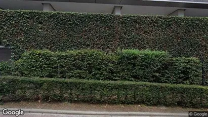 Gewerbeflächen zur Miete in Brüssel Sint-Joost-ten-Node – Foto von Google Street View