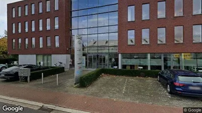Företagslokaler för uthyrning i Zele – Foto från Google Street View