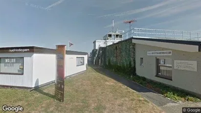 Gewerbeflächen zur Miete in Wevelgem – Foto von Google Street View