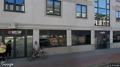 Andre lokaler til leie i Mechelen – Bilde fra Google Street View