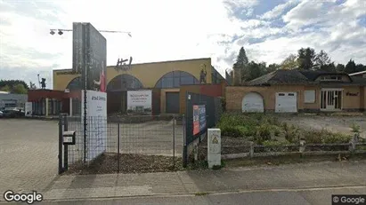 Gewerbeflächen zur Miete in Herent – Foto von Google Street View