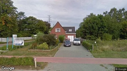 Gewerbeflächen zur Miete in Kampenhout – Foto von Google Street View