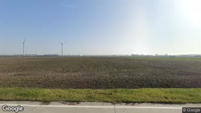 Gewerbeflächen zur Miete in Brugge – Foto von Google Street View