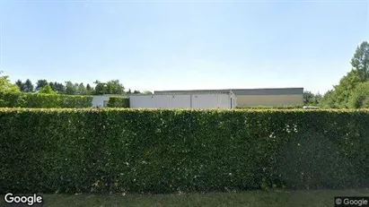 Gewerbeflächen zur Miete in Moeskroen – Foto von Google Street View