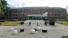Företagslokal för uthyrning, Antwerpen Berchem, Antwerpen, Filip Williotstraat 9, Belgien