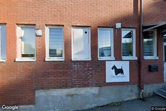 Office spaces for rent i Askim-Frölunda-Högsbo - Photo from Google Street View