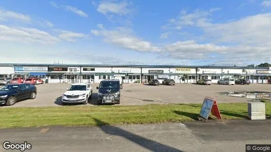 Office spaces for rent i Gävle - Photo from Google Street View