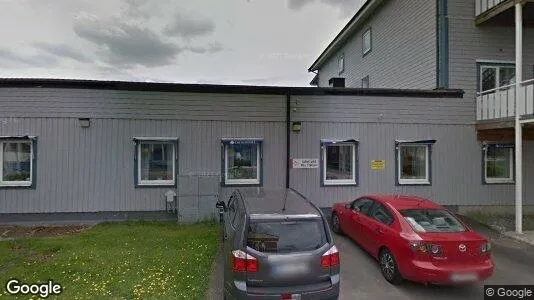 Kontorer til leie i Vimmerby – Bilde fra Google Street View