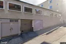 Kontor til leje, Uppsala, Uppsala County, Sysslomansgatan 8, Sverige