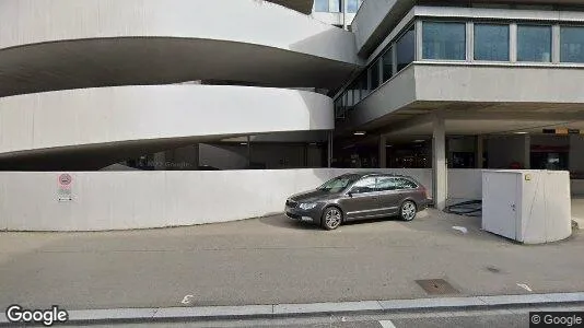 Kontorer til leie i Zürich District 2 – Bilde fra Google Street View