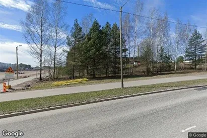 Företagslokaler för uthyrning i Esbo – Foto från Google Street View