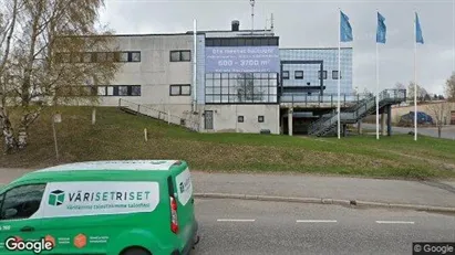 Office spaces for rent in Espoo - Photo from Google Street View