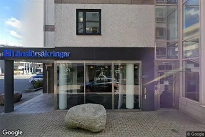 Kontorlokaler til leje i Gøteborg Centrum - Foto fra Google Street View