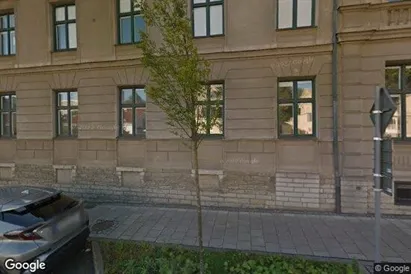 Lokaler til leje i Skövde - Foto fra Google Street View
