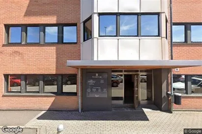 Gewerbeflächen zur Miete in Askim-Frölunda-Högsbo – Foto von Google Street View