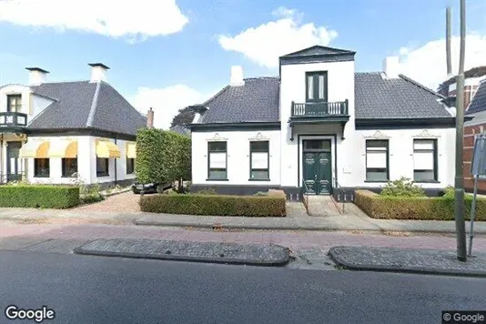 Kantorruimte te huur i Hoogezand-Sappemeer - Foto uit Google Street View