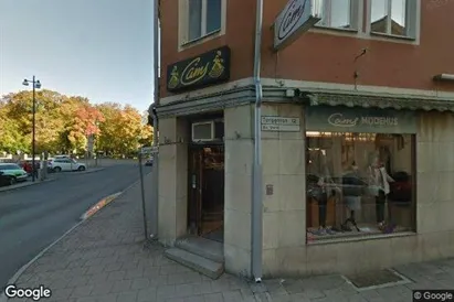 Office spaces for rent in Skövde - Photo from Google Street View