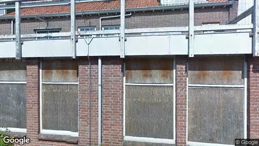 Büros zur Miete i Heerenveen – Foto von Google Street View