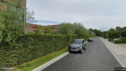 Büros zur Miete in Roeselare – Foto von Google Street View