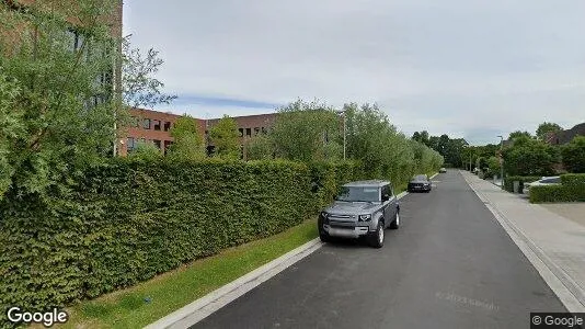 Kontorlokaler til leje i Roeselare - Foto fra Google Street View