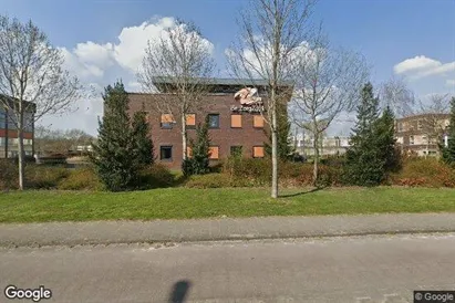 Kantorruimte te huur in Hoogeveen - Foto uit Google Street View