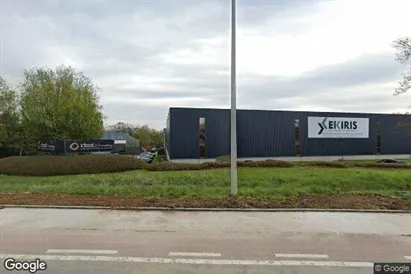 Kontorer til leie i Ottignies-Louvain-la-Neuve – Bilde fra Google Street View